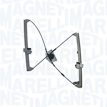 Window Regulator